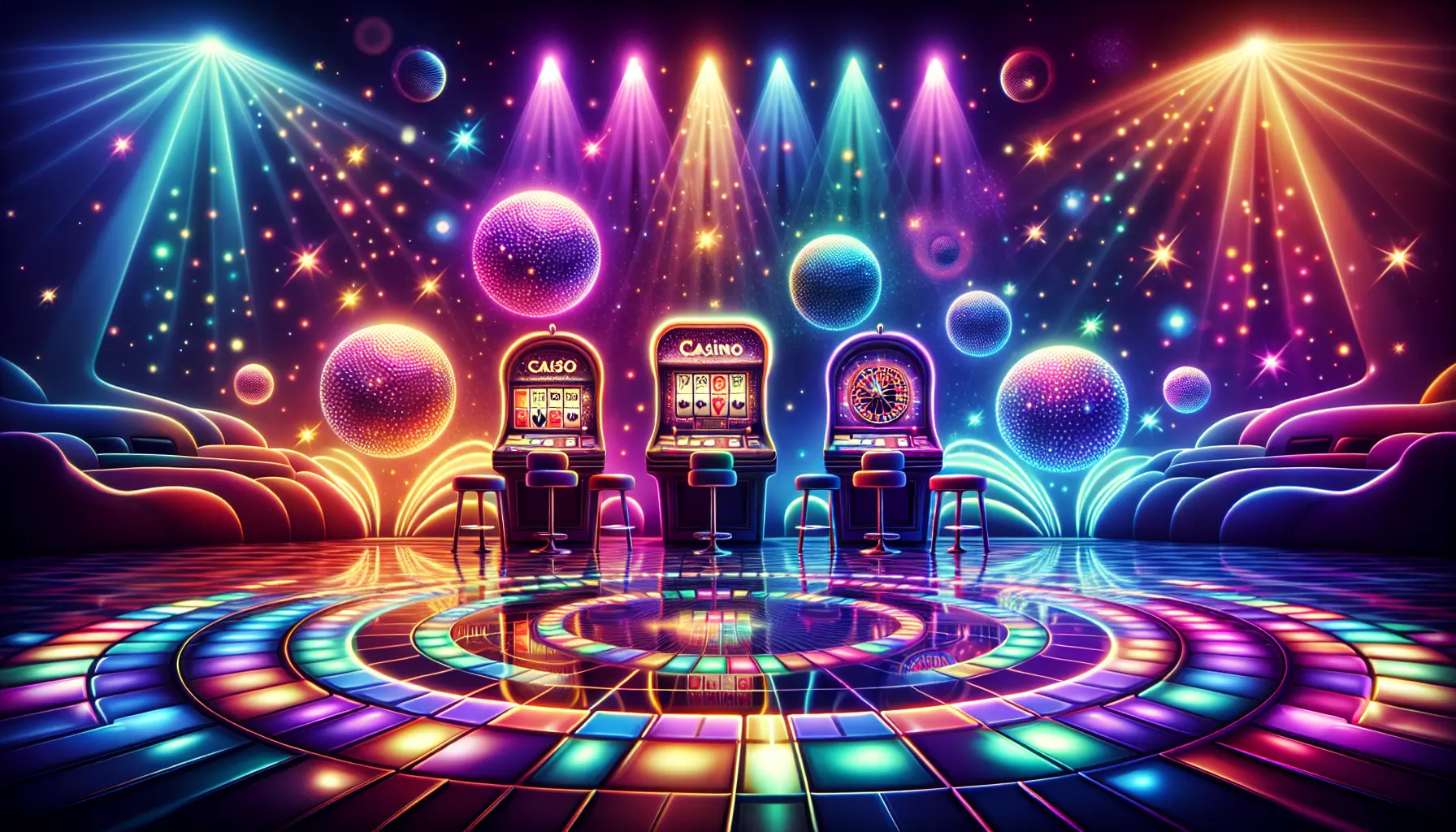 Rizzio Casino Willkommensbonus